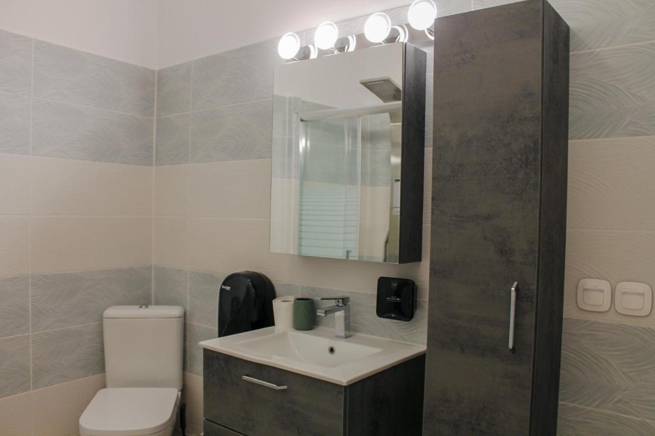 Wave Luxury Apartments Kassiopi Dış mekan fotoğraf